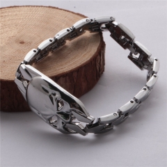 Batman Cartoon Anime Alloy Bracelet