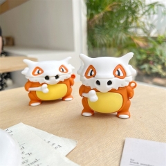 Pokemon Cubone Cartoon Anime AirPods Pro 1 and 2 Protective Earphone Cover