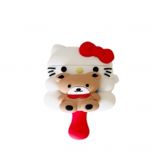 Hello Kitty Cartoon Anime AirPods Pro 1 and 2 Protective Earphone Cover
