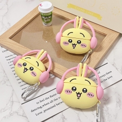 Chiikawa Cartoon Anime AirPods Pro 1 and 2 Protective Earphone Cover