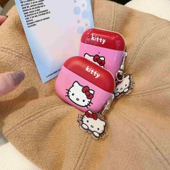 Hello Kitty Cartoon Anime AirPods Pro 1 and 2 Protective Earphone Cover