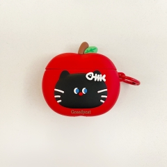 Hello Kitty Cartoon Anime AirPods Pro 1 and 2 Protective Earphone Cover