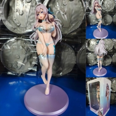 27CM Honkai: Star Rail Firefly Cartoon Anime PVC Figure