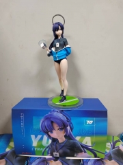 早濑优香26CM，380克