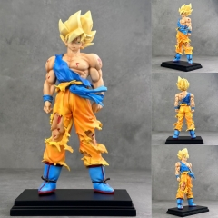 29cm CK-004 Dragon Ball Z Son Goku PVC Anime Figure Toy