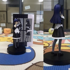 16cm Ore No Imouto Ga Konnani Kawaii/My Little Sister Can't Be This Cute! Cartoon Anime PVC Figure Toy