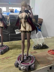 Fate/stay night Altria Pendragon Cartoon Anime PVC Figure Toy