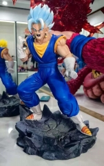 CK-003  Dragon Ball Z Vegeta IV PVC Anime Figure Toy