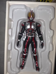 Kamen Rider Ex-Aid Cartoon Anime PVC Figure