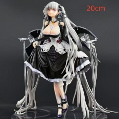 20cm 可谓  吸塑纸箱