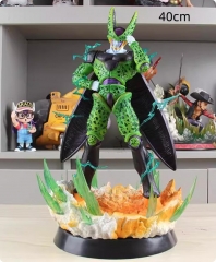 40cm 沙鲁带底座 珍珠棉纸箱