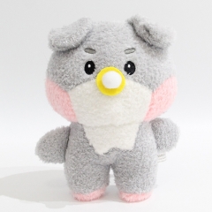 8寸ZB1奶嘴 23*16*8CM