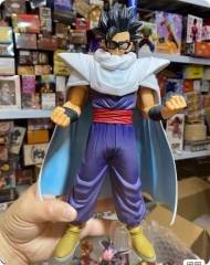 26cm 眼镜悟饭  袋装彩盒