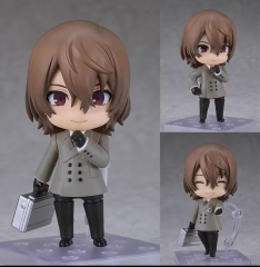 Nendoroid 2706# Persona Akechi Goro Cartoon Anime PVC Figure