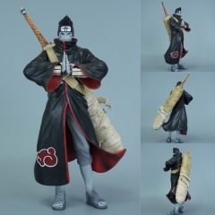35cm 鬼鲛  吸塑彩盒