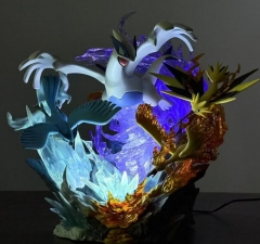 带电）21cm 三圣鸟 珍珠棉纸箱