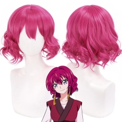 Akatsuki no Yona Yona Cosplay Anime Wig