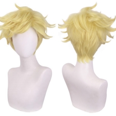 Le Petit Prince Cosplay Anime Wig