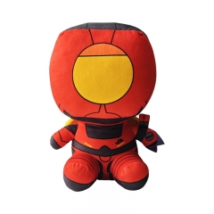 25cm Ultrakill Cartoon Anime Plush Toy Doll
