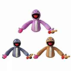 3 Styles 20cm Yeeps Cartoon Anime Plush Toy Doll