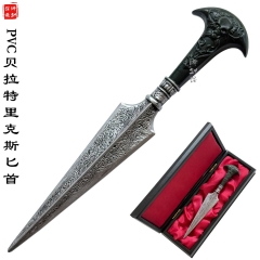 19CM Harry Potter Cartoon Anime Sword Weapon