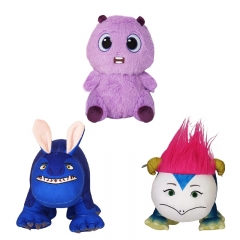 3 Styles Spellbound Cartoon Anime Plush Toy Doll