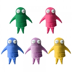 5 Styles 23cm REPO Cartoon Anime Plush Toy Doll
