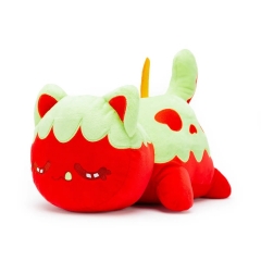 25cm Cute Kitty Cartoon Anime Plush Toy Doll