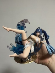 尤诺艾手办周边二次元花神美少女