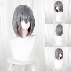 35cm Magical Girl Witch Trial Cartoon Character Cosplay For Party Anime Wig