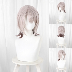 42cm Magical Girl Witch Trial Cartoon Character Cosplay For Party Anime Wig