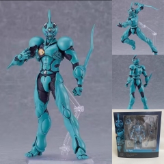 figma#600 强殖装甲 凯普一号 终极版可动手办模型，一件48个，高约17cm，重量：220g，彩盒尺寸：21*7.5*21，外箱尺寸；65*62*45.5