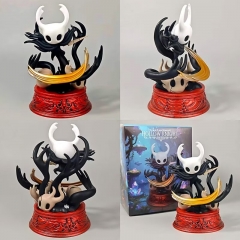 GK下劈空洞骑士  约17cm
