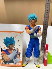 超大贝吉塔33CM，722克