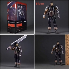 Figma359 格斯 15cm