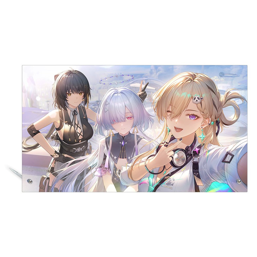 7