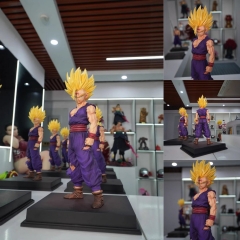 JT-088 45cm Dragon Ball Z Son Gohan Cartoon Anime PVC Figure