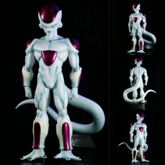 白洞弗利萨 高约22cm 袋装 彩盒