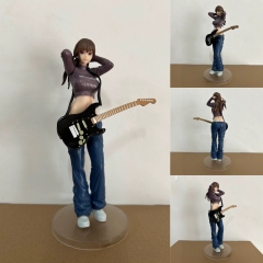 孤独摇滚 吉它妹妹 袋装 23cm