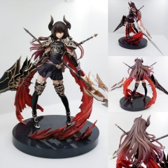 龙骑士站姿 26cm
