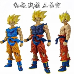 KD初超 战损悟空 43cm 15pc/箱