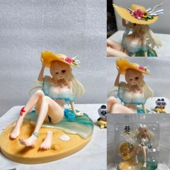 战舰少女R 长春 海花盛开星夜灿烂