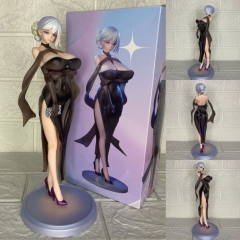25cm Hobby sakura  Cartoon Sexy Girls Anime PVC Figures