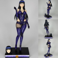 胶影雏田 彩盒吸塑11*9*31cm