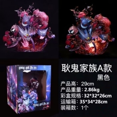 29CM Pokemon Gengar Cartoon Anime PVC Figure Toy
