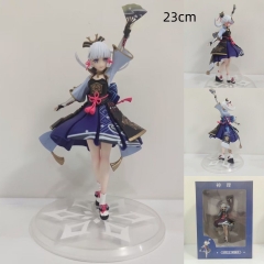 神里凌华 23cm 盒装
