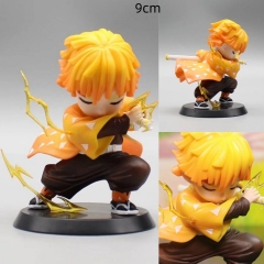 Q版 灶门炭治郎 9cm