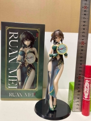 南宫樱桃24CM，235克，（袋+盒