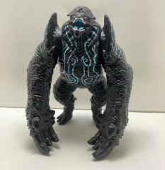 Pacific Rim Cartoon Anime PVC Figures