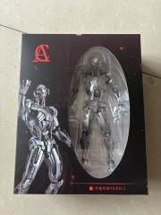 Marvel's The Avengers Ultron Cartoon Anime PVC Figures